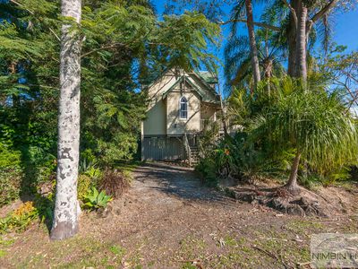 835 Nimbin Road, Goolmangar
