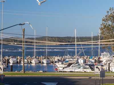 2 / 21a Golf Links Drive, Batemans Bay