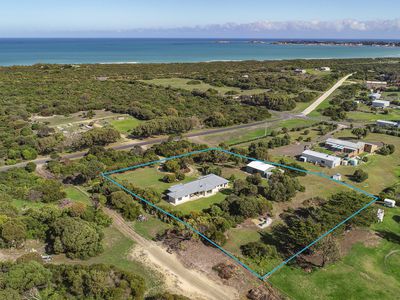 56 Admella Drive, Beachport