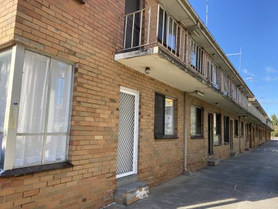 20 / 697 Barkly Street, West Footscray