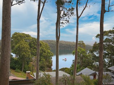 2 / 8 Curt Lane, Narooma