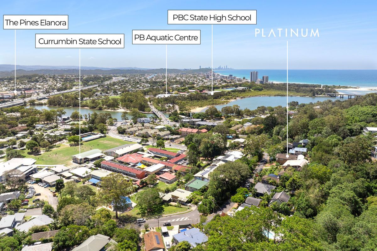 10 WESTVIEW ROAD, Currumbin