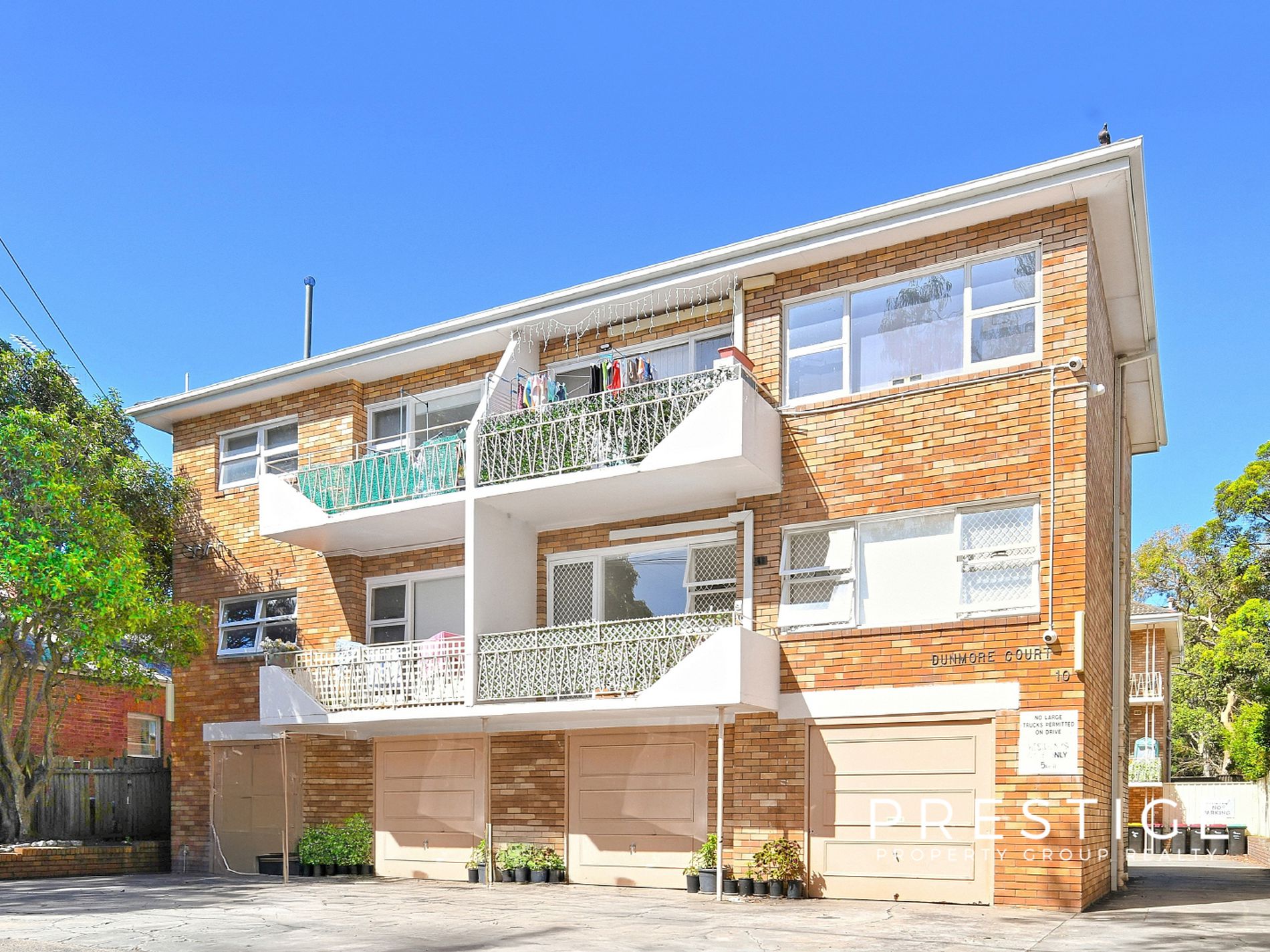 2 / 10 Dunmore Street North, Bexley