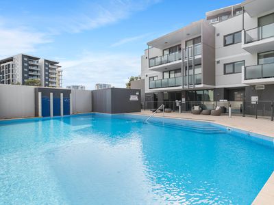 129 / 1 Rowe Avenue, Rivervale