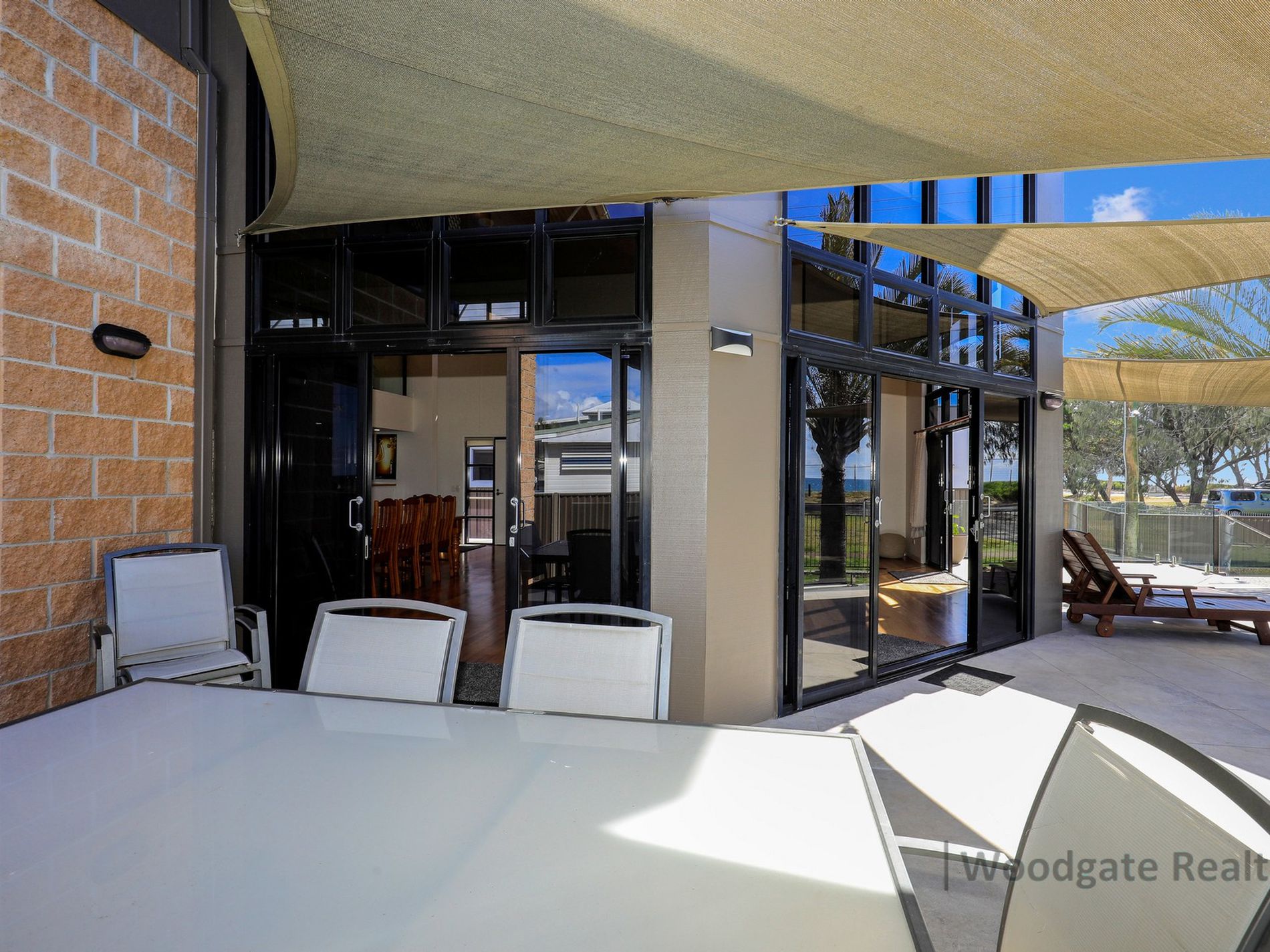 186 ESPLANADE, Woodgate