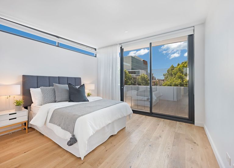1 / 31 Shelley Street, Richmond