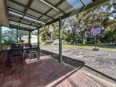 9497 Southern Ports Highway, Beachport