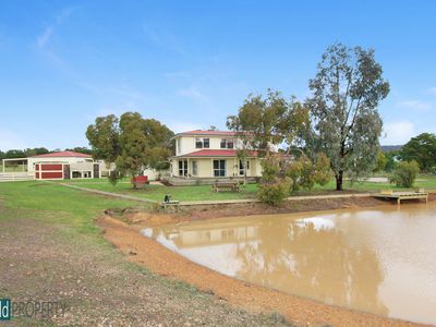 568 Heathcote-North Costerfield Road, Heathcote