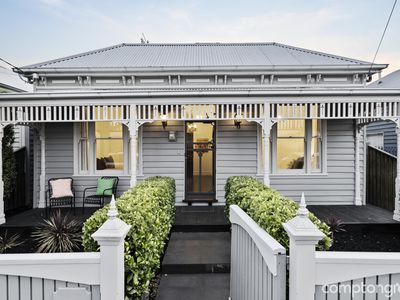 47 Alexander Street, Seddon