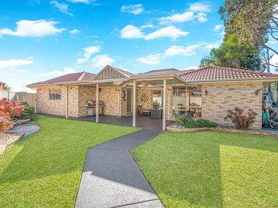 26 Aintree Close, Casula