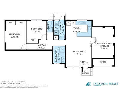 4 / 15 Ives Street, Pambula