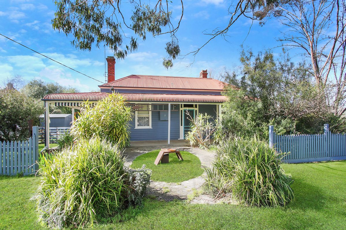 2 Dowling Court, Beechworth