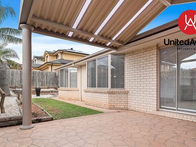 16 Brooman Street, Prestons