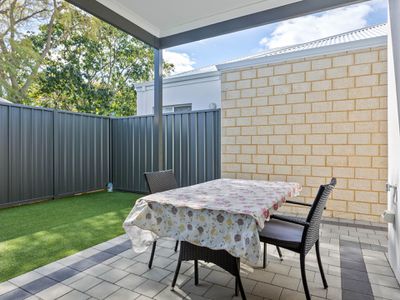 4B Lealt Place, Ardross