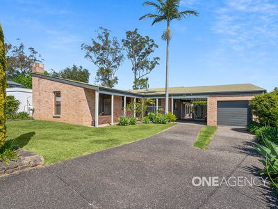 7 Chittick Avenue, North Nowra