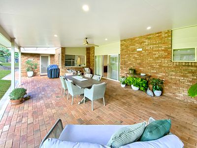 1 Alexandra Street, Eugowra