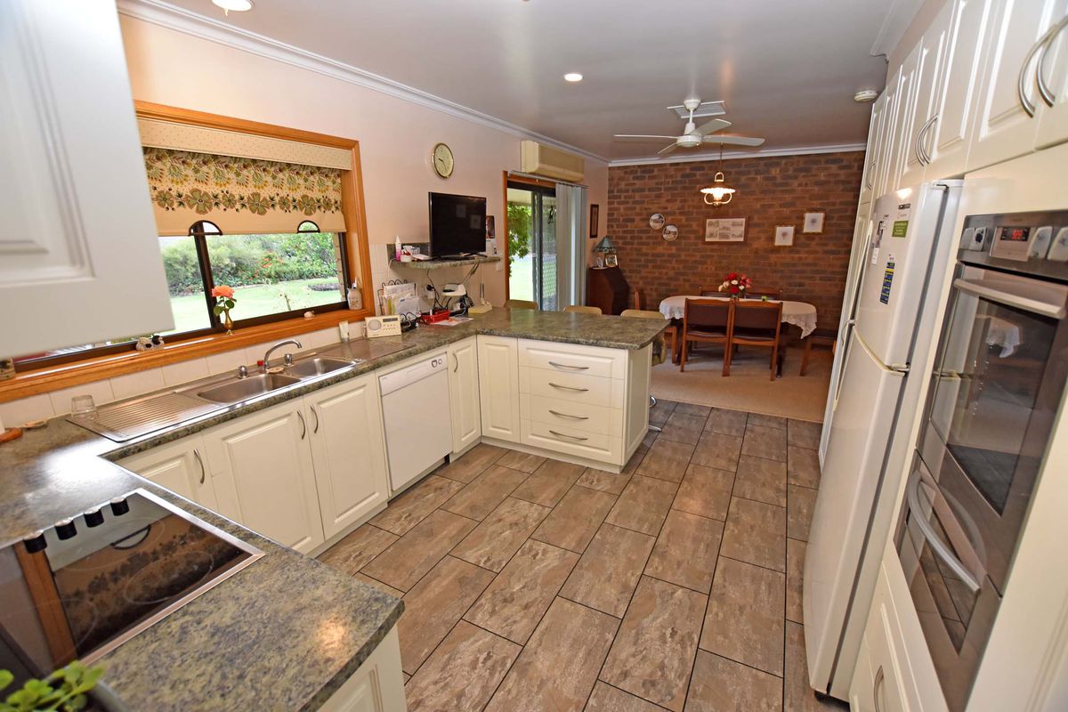 654 Sinclair Road, Kyabram