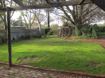 5 Sampson Street, Cohuna