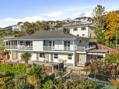 78 Arapiki Road, Stoke
