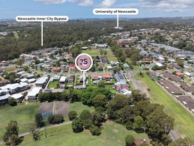 18 MARTON STREET, Shortland