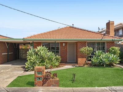 10 Oakes Court, Altona Meadows