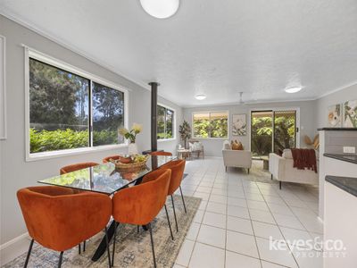 46 Fryers Road, Hervey Range
