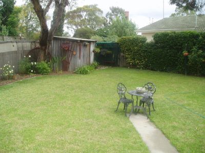 40 WILLIAM STREET, Cohuna