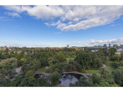 1002/132 Alice Street, Brisbane City