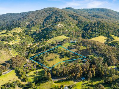 Lot 121, Punkalla Tilba Road, Central Tilba