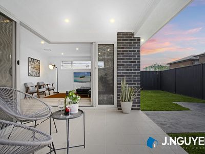 18 Dinant Road, Edmondson Park