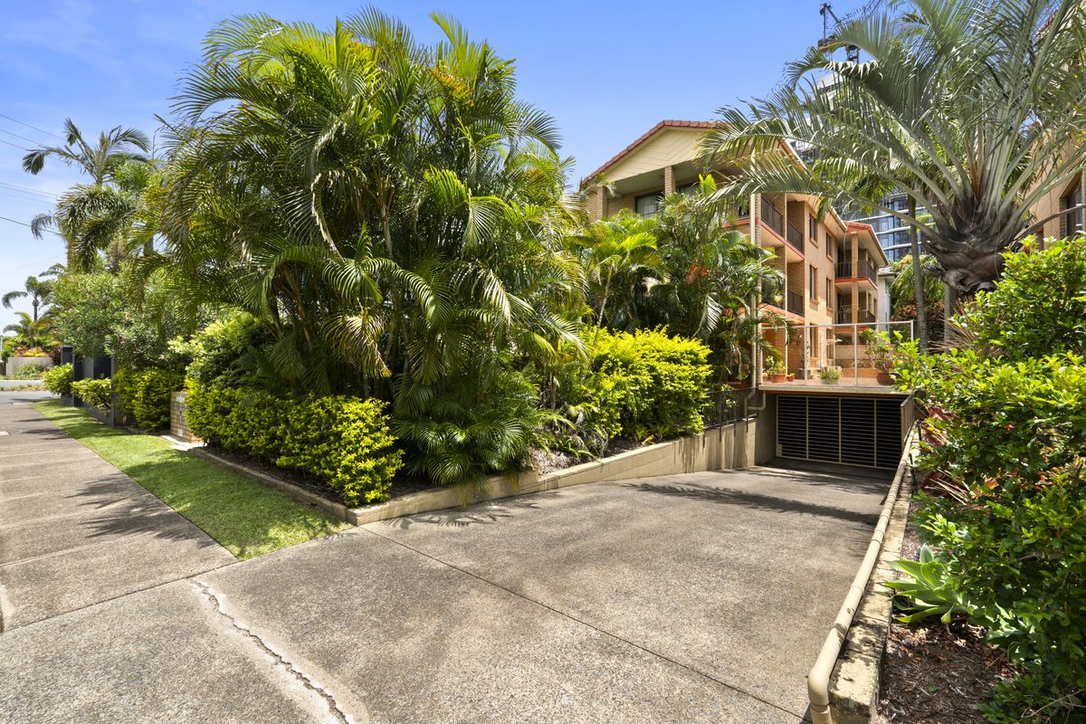 6 / 23 Australia Avenue, Broadbeach