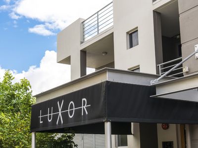 8 / 154 Aberdeen Street, Northbridge
