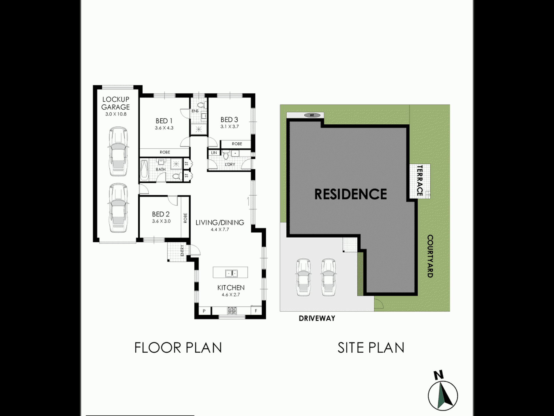 3 / 45 Waratah Street, Oatley