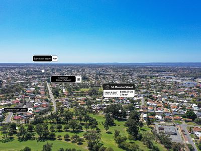 56 Maurice Street, Embleton