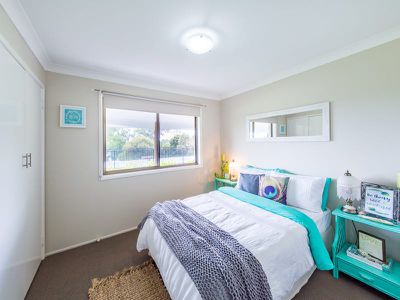 156 Birt Road, Kingaroy