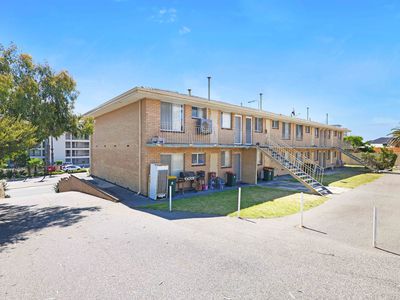 7 / 182-184 West Coast Highway, Scarborough