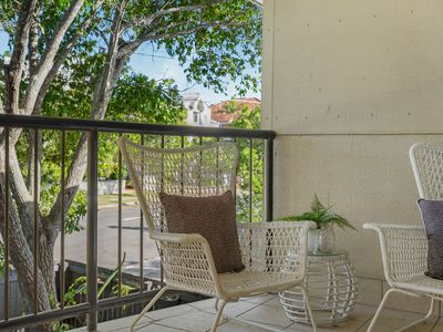 5 / 63 Adamson Street, Wooloowin