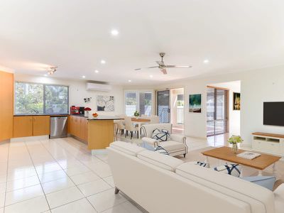 1 Antilles Street, Kawana Island
