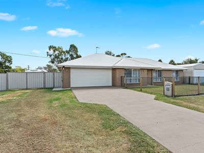 36 Milligan Street, Oakey