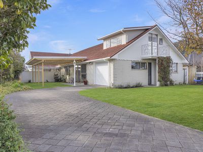41 Belvedere Avenue, Waikanae