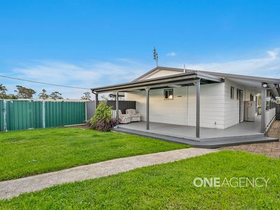 107 Warrego Drive, Sanctuary Point