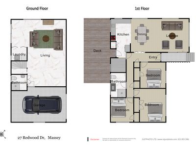 27 Redwood Drive, Massey