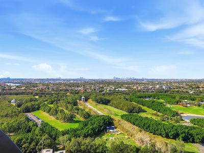 2408 / 1 Australia Avenue, Sydney Olympic Park