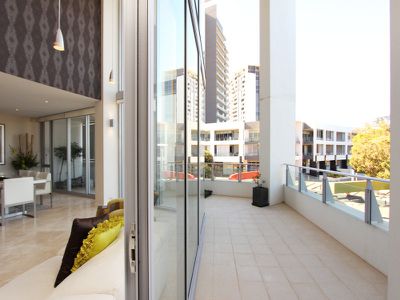 22 The Circus, Burswood