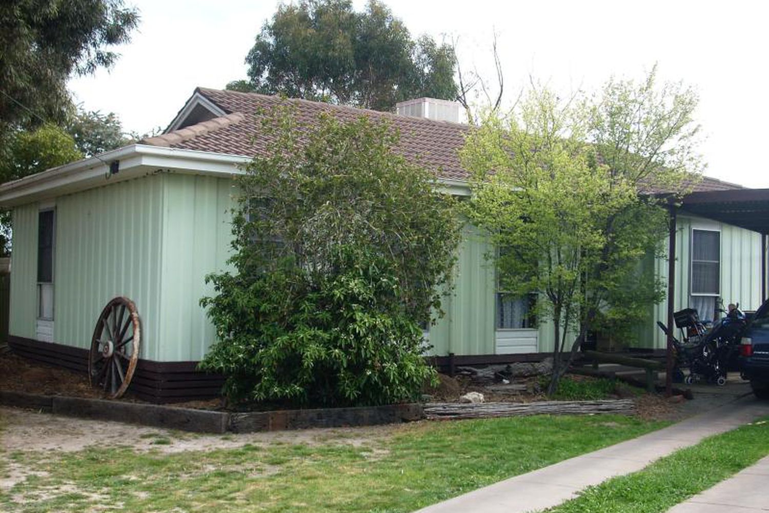 Horsham