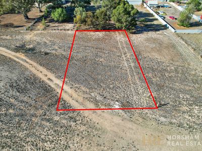Lot 3, Whitton Street, Dimboola