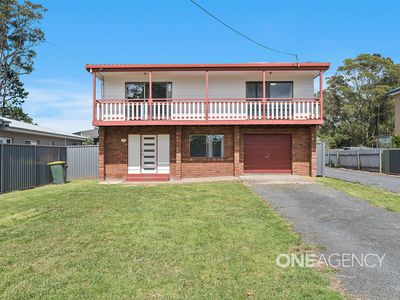 17 Beths Street, Old Erowal Bay