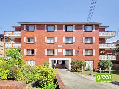 10 / 18-19 Bank Street, Meadowbank