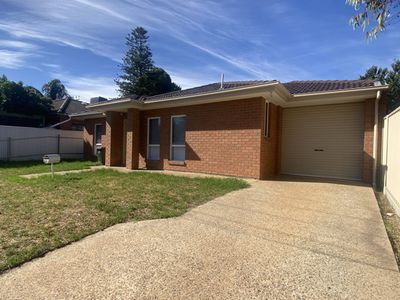 2A Gregory Street, Brahma Lodge