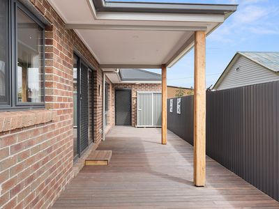 2A OAK STREET, Seymour